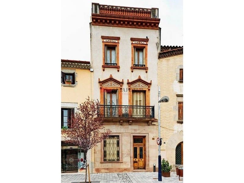 Casa/Chalet en Barcelona (1/5)