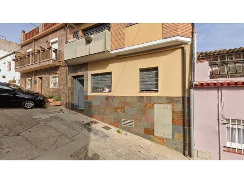 Piso en Girona (1/2)
