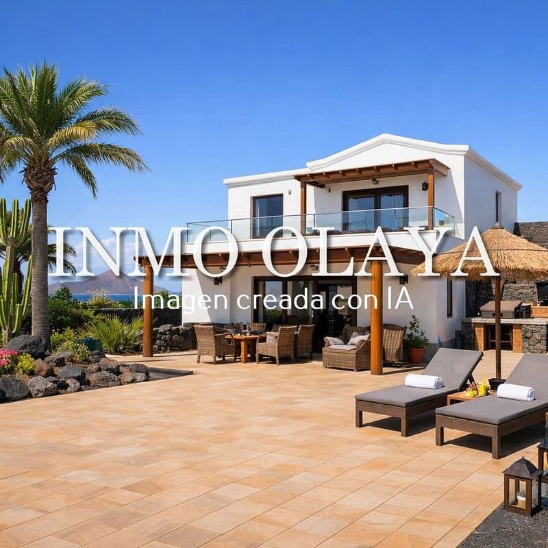 Casa/Chalet en Las Palmas (1/5)