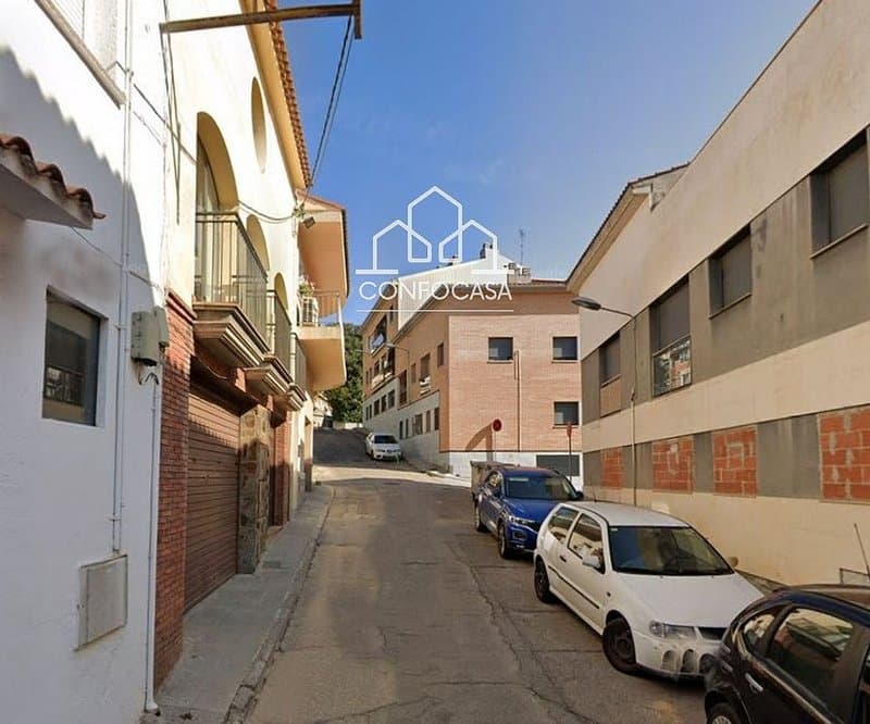 Piso en Barcelona (1/1)