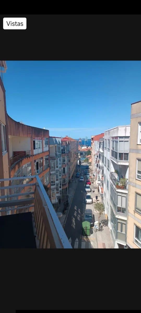Piso en Pontevedra (1/5)