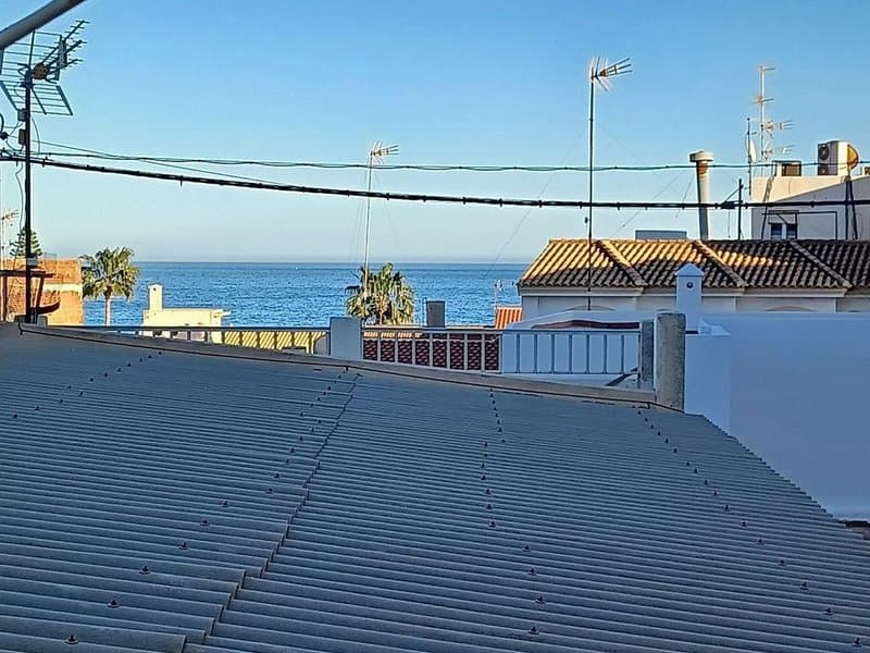 Casa/Chalet en Almería (1/5)