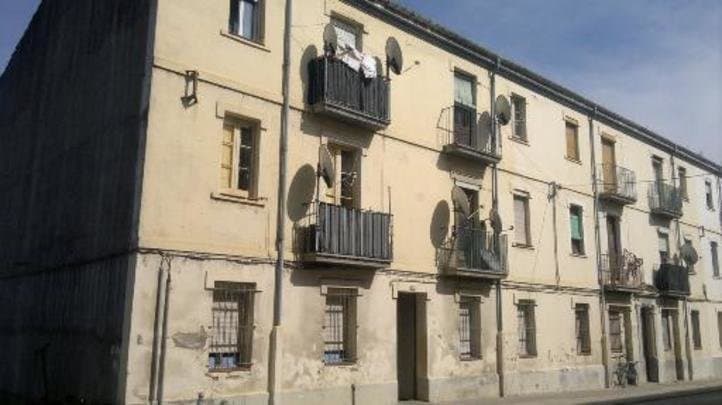 Piso en Girona (1/1)