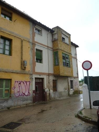 Piso en Burgos (1/1)