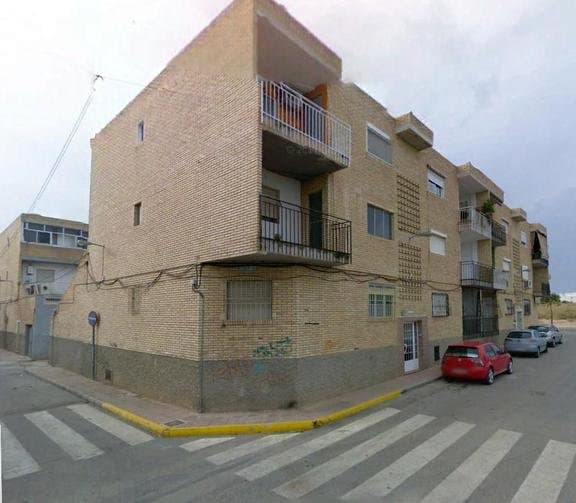 Piso en Murcia (1/2)