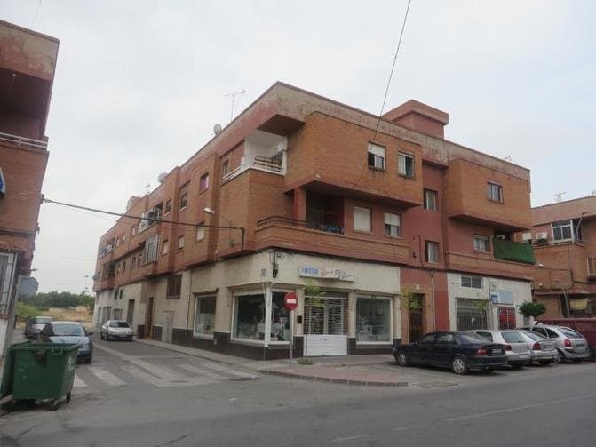 Piso en Murcia (1/1)