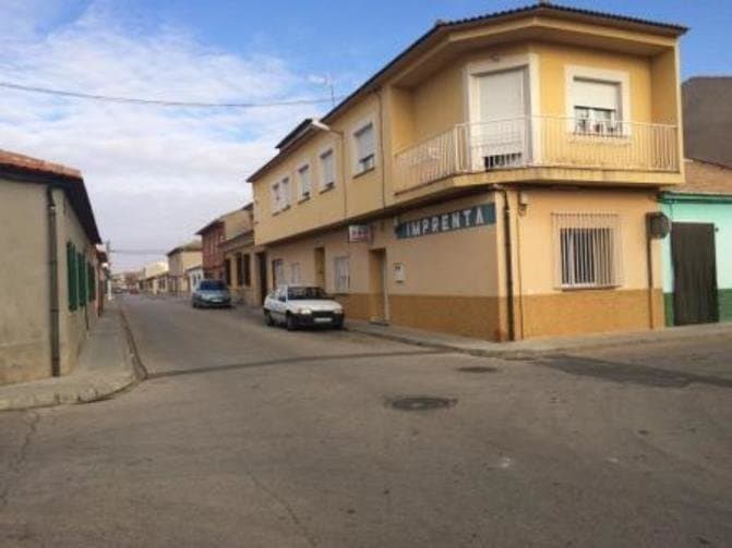 Casa/Chalet en Ciudad Real (1/1)