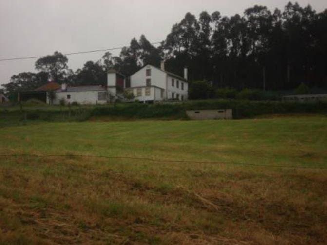 Casa/Chalet en Lugo (1/4)