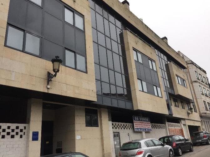 Piso en Pontevedra (1/1)