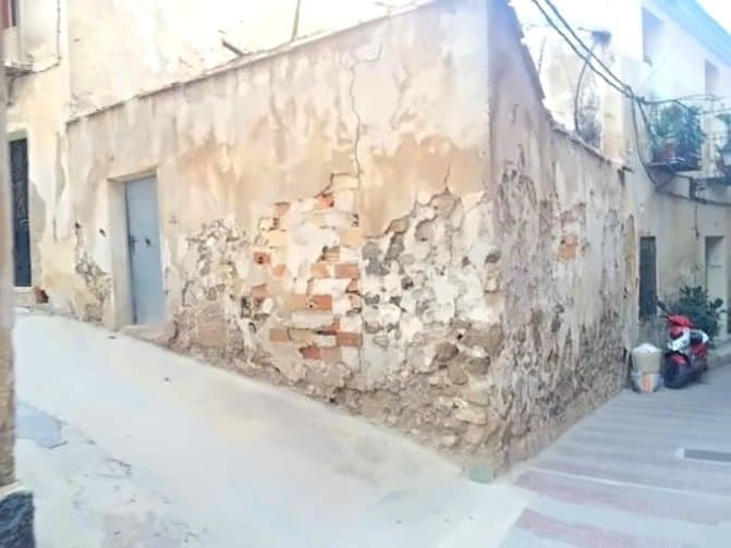 Casa/Chalet en Murcia (1/1)