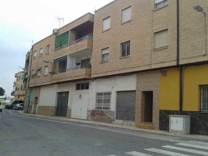 Piso en Murcia (1/1)