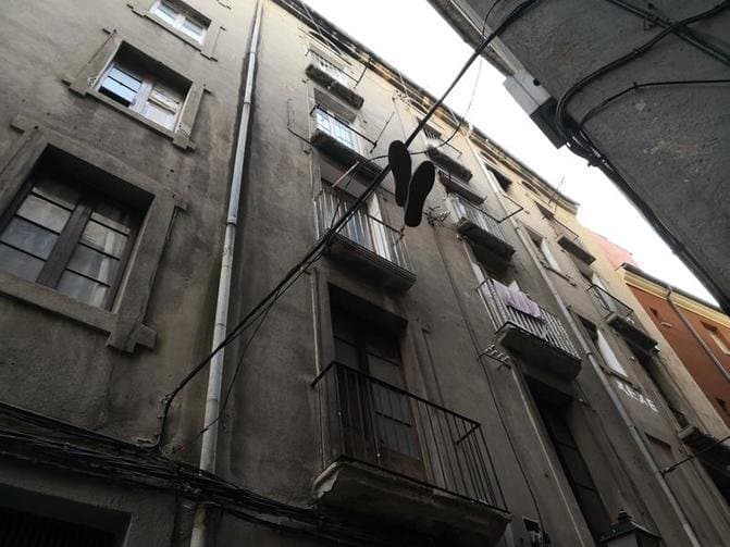 Piso en Barcelona (1/5)