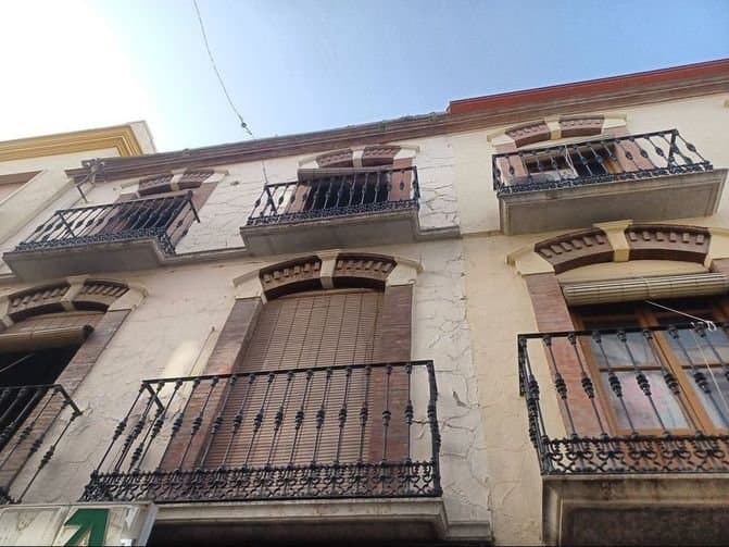 Casa/Chalet en Jaén (1/5)