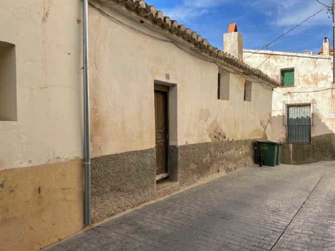 Casa/Chalet en Murcia (1/5)