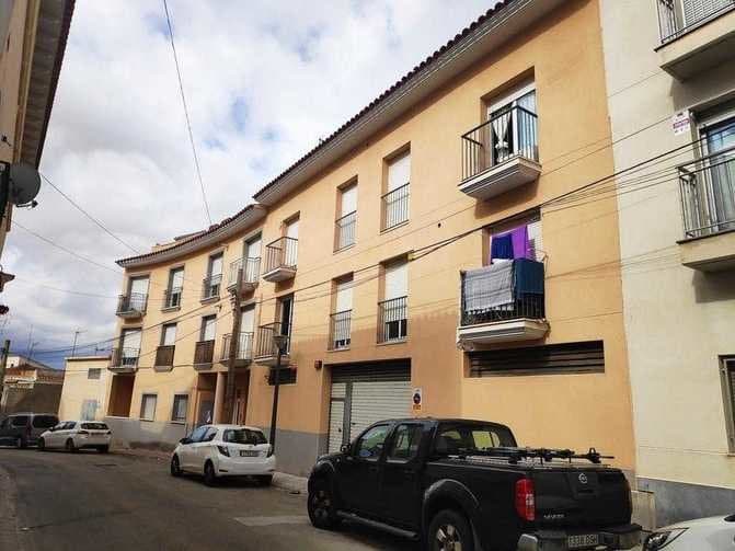 Piso en Tarragona (1/5)