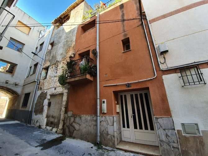 Casa/Chalet en Tarragona (1/5)