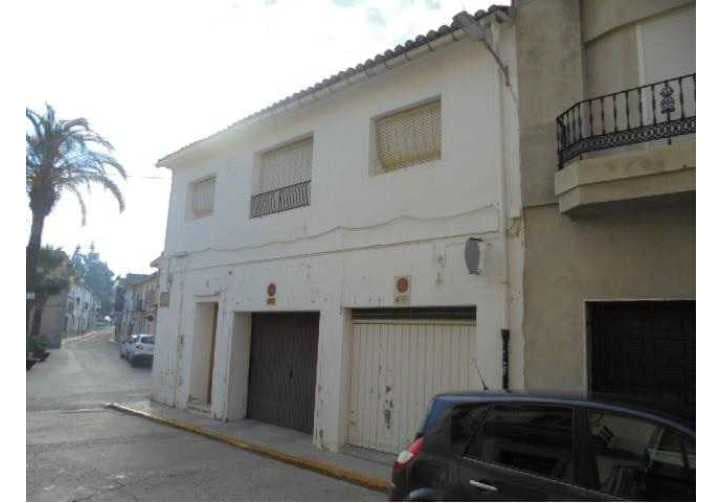 Casa/Chalet en Valencia