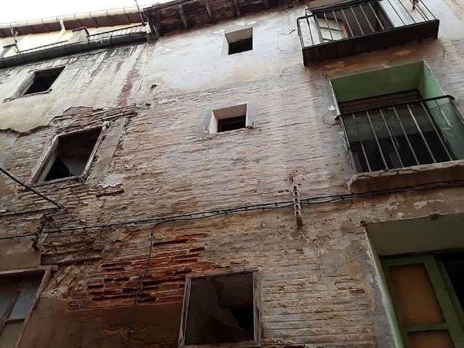 Casa/Chalet en Zaragoza (1/1)
