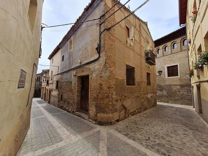 Casa/Chalet en Zaragoza (1/4)