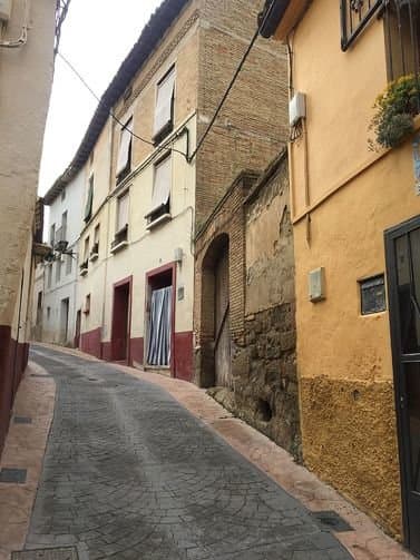 Casa/Chalet en Zaragoza (1/1)