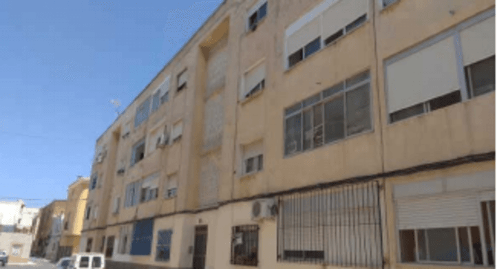 Piso en Murcia (1/1)