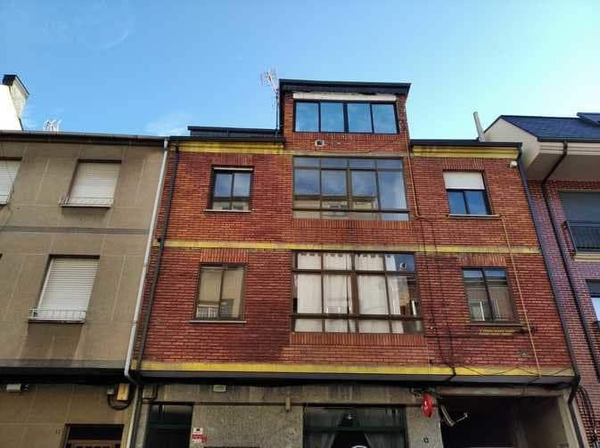 Piso en León (1/5)