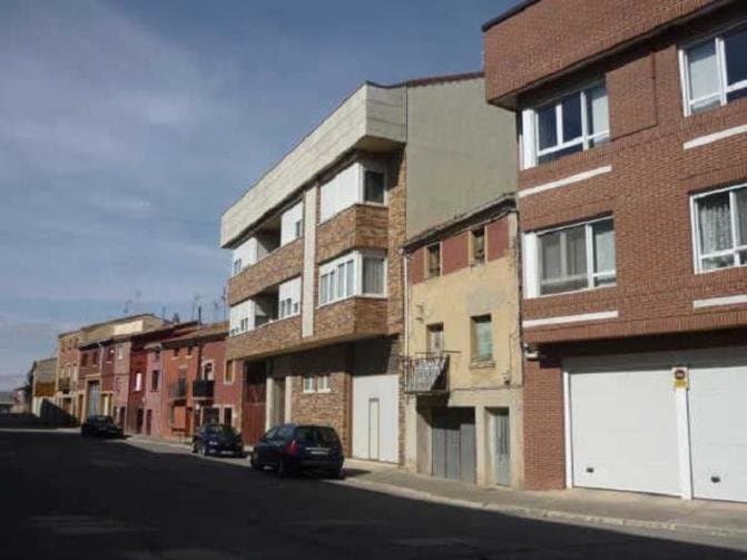 Piso en La Rioja (1/2)