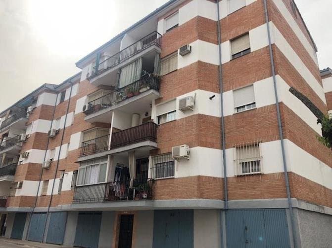 Piso en Jaén (1/5)