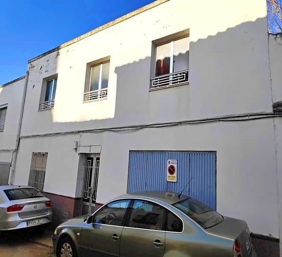 Casa/Chalet en Ciudad Real (1/5)