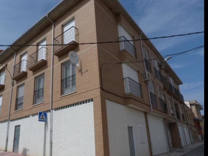 Piso en Navarra (1/1)