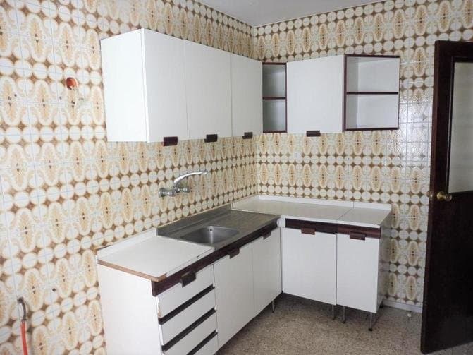 Piso en Santa Cruz de Tenerife (1/5)