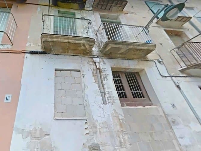 Piso en Alicante (1/4)