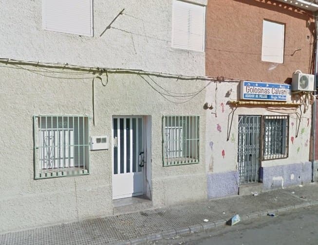 Piso en Albacete (1/1)