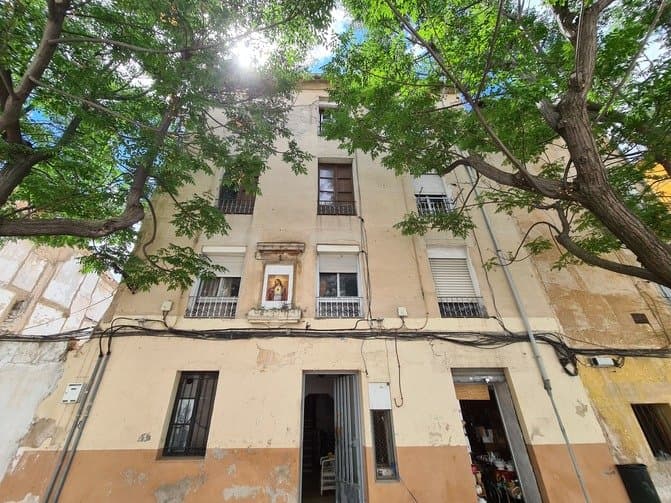 Piso en Alicante (1/4)