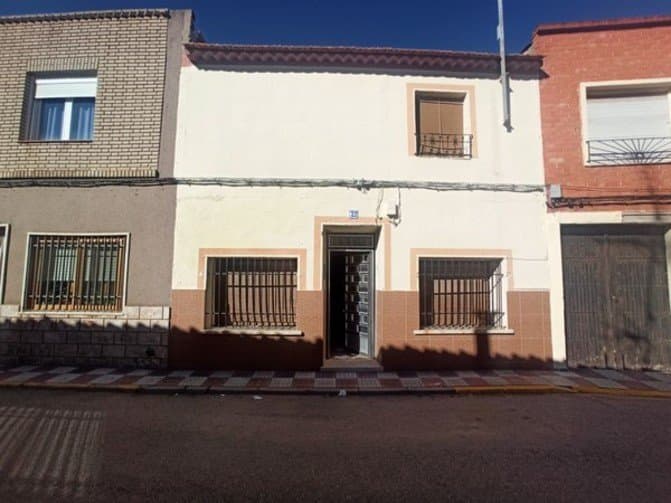 Piso en Toledo (1/5)