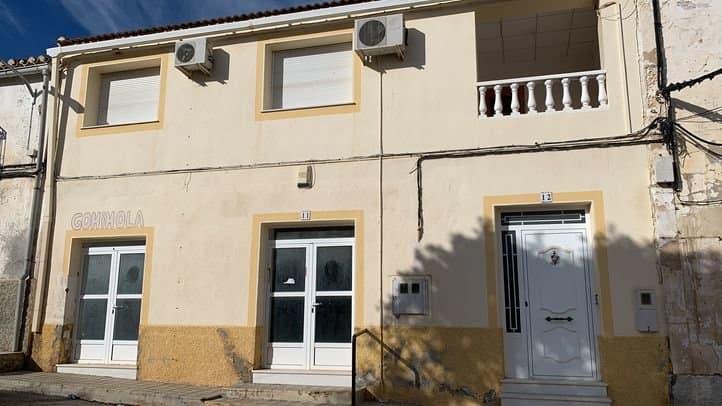 Piso en Almería (1/5)