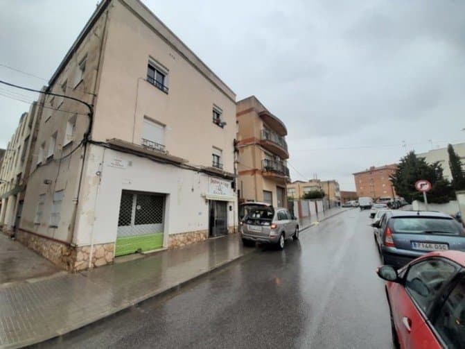 Piso en Tarragona (1/2)