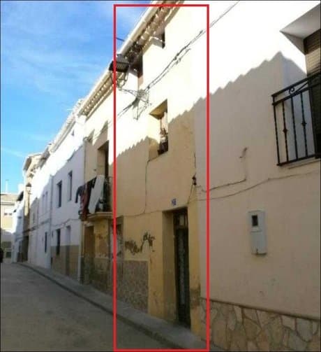 Casa/Chalet en Valencia