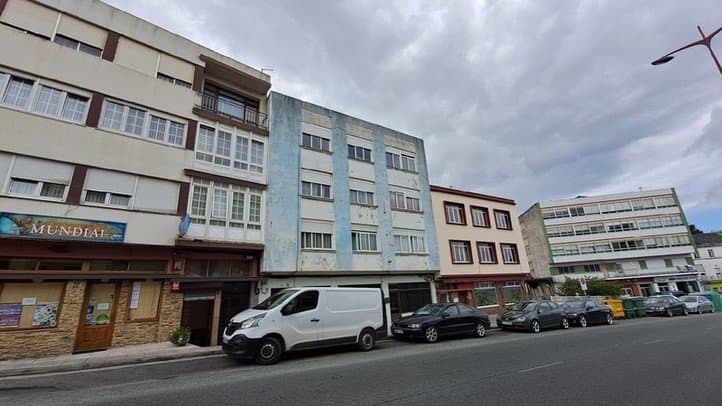 Piso en A Coruña (1/5)