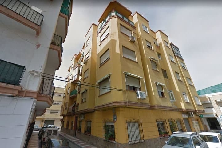 Piso en Almería (1/3)