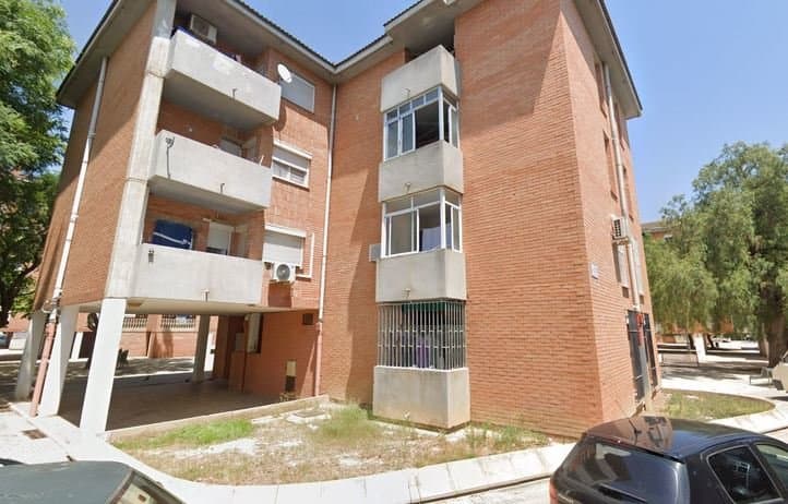 Piso en Tarragona (1/3)