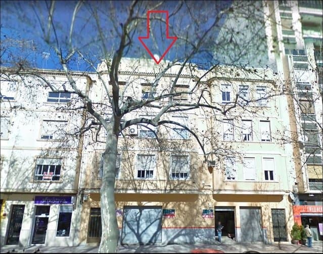 Piso en Valencia (1/1)