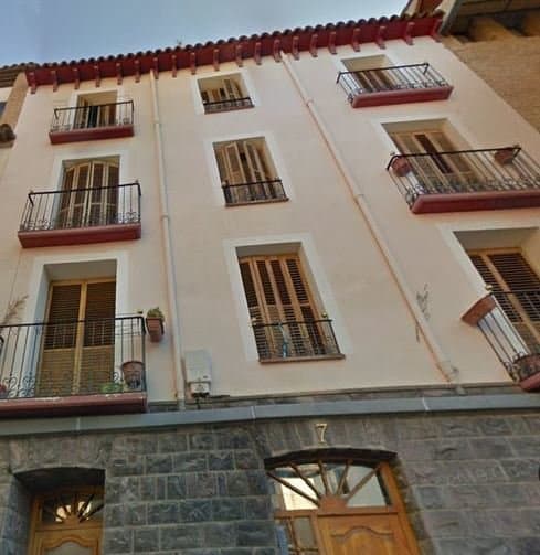 Piso en Huesca (1/1)