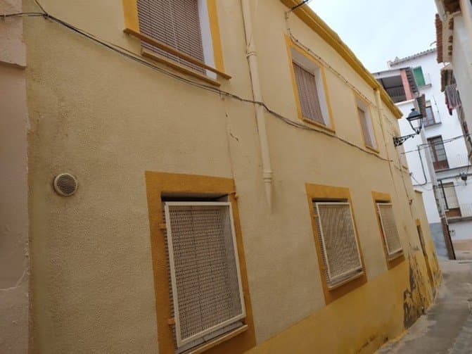 Dúplex en Teruel (1/5)