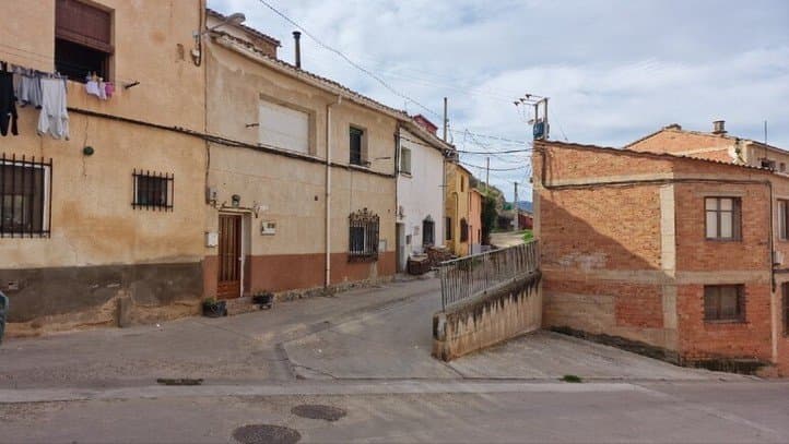 Casa/Chalet en La Rioja (1/5)