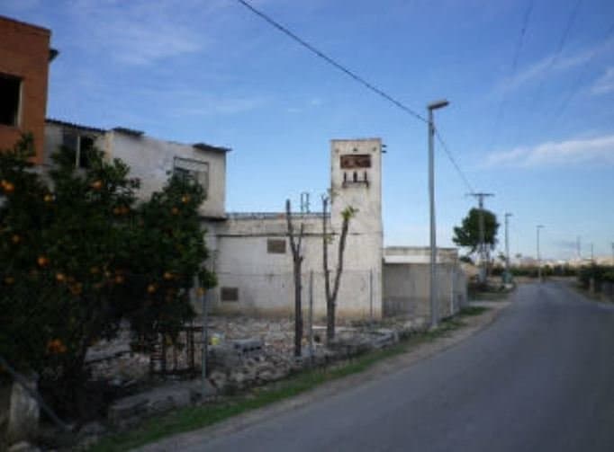 Casa/Chalet en Murcia (1/1)