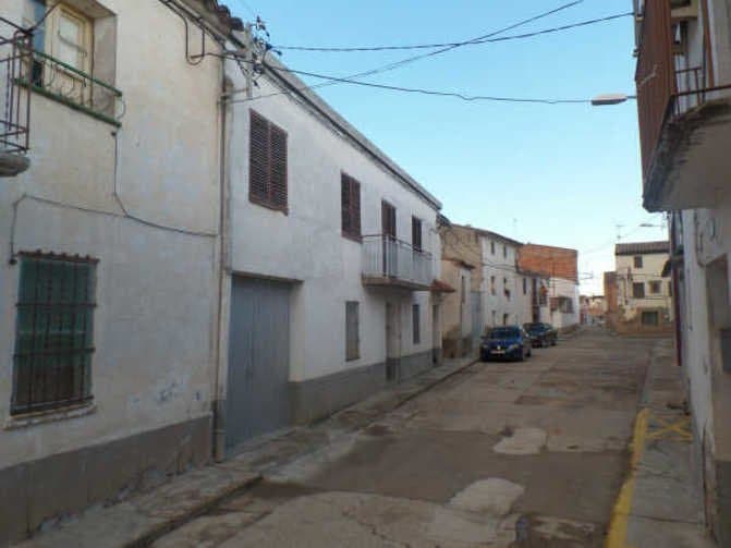 Piso en Lleida (1/5)