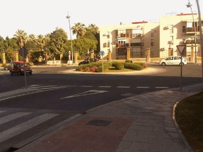 Piso en Sevilla (1/3)
