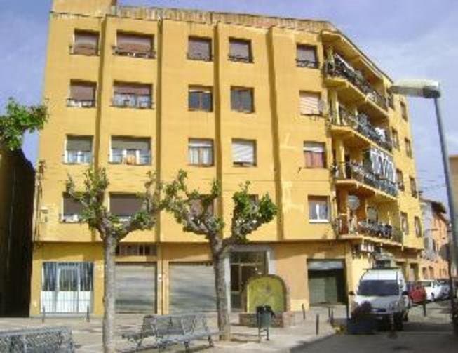 Piso en Girona (1/3)