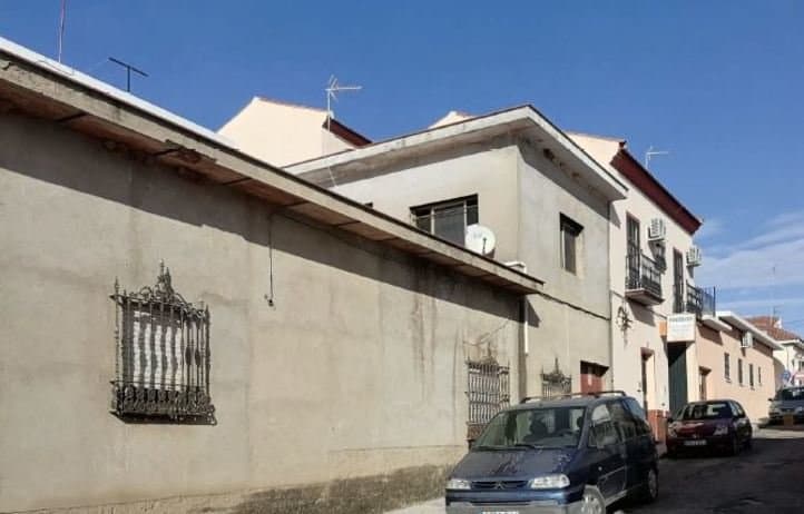 Casa/Chalet en Sevilla (1/2)